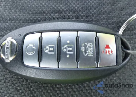 2020 Nissan Sentra Sr Xtronic Cvt z USA, uszkodzony, nr VIN 3N1AB8DV8LY265944